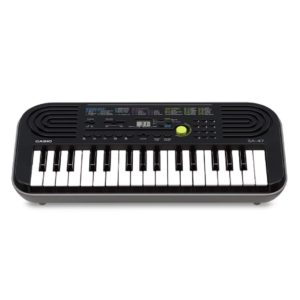 Casio SA-47A Electronic Keyboard