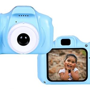 best recording camera for kids