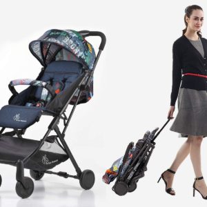 Portable Baby Stroller