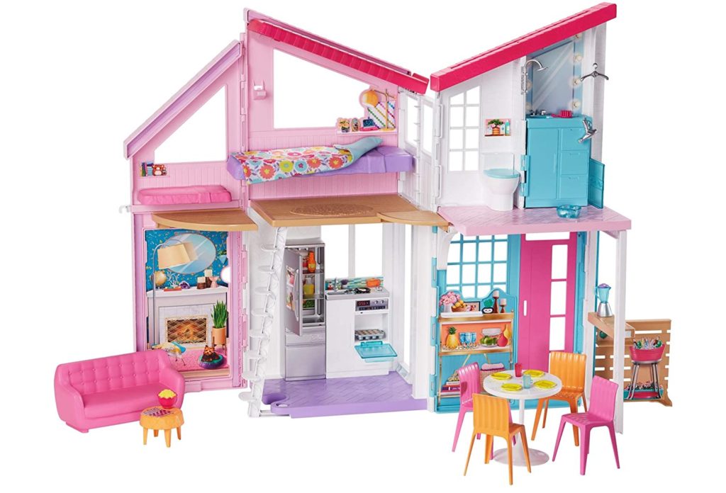 barbie dream house clearance 2020