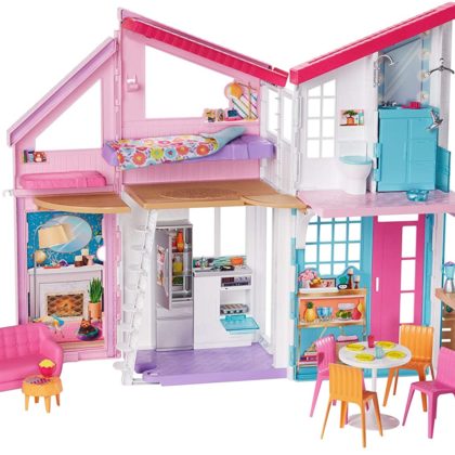 Best Barbie New Dream House India 2020