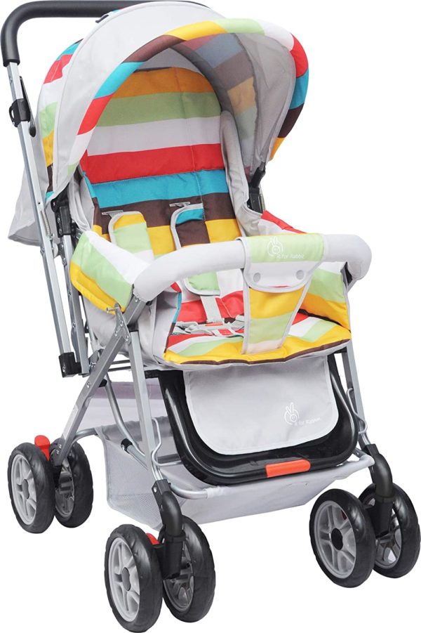 best baby stroller