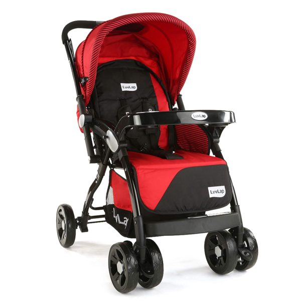 best LuvLap Galaxy stroller for baby and toddler India 2020