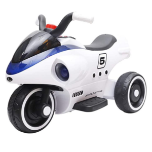 Electric Bike for Kids