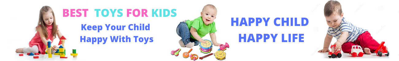 Best toys for kid