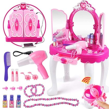 Best Make Up Kit For Girl child With MP3 Music In India 2020