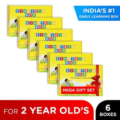 Top best educational toys for 2 year old kids In India 2020