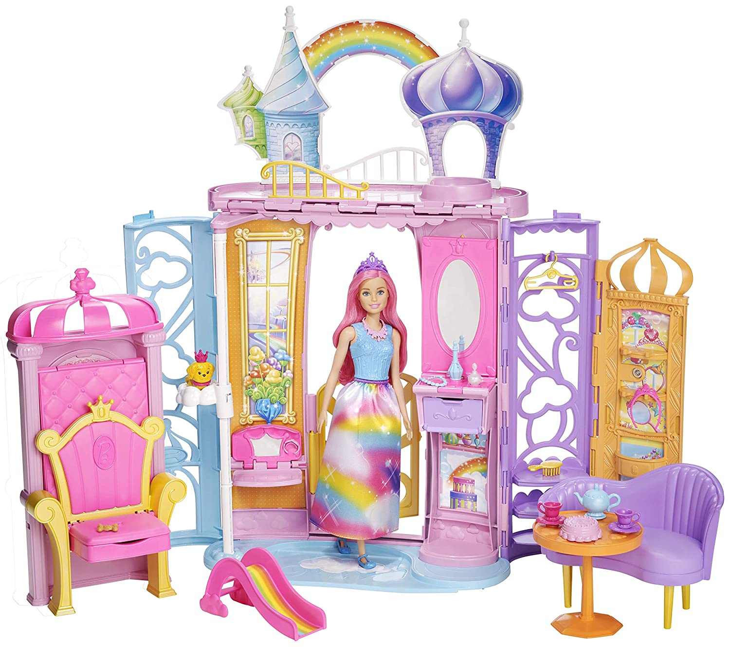 top-3-best-barbie-dream-house-india-2020